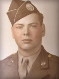 William P GALBRAITH