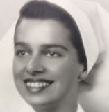 Captain L Patricia T McDOWELL